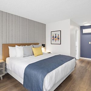Queen Room Disability Access